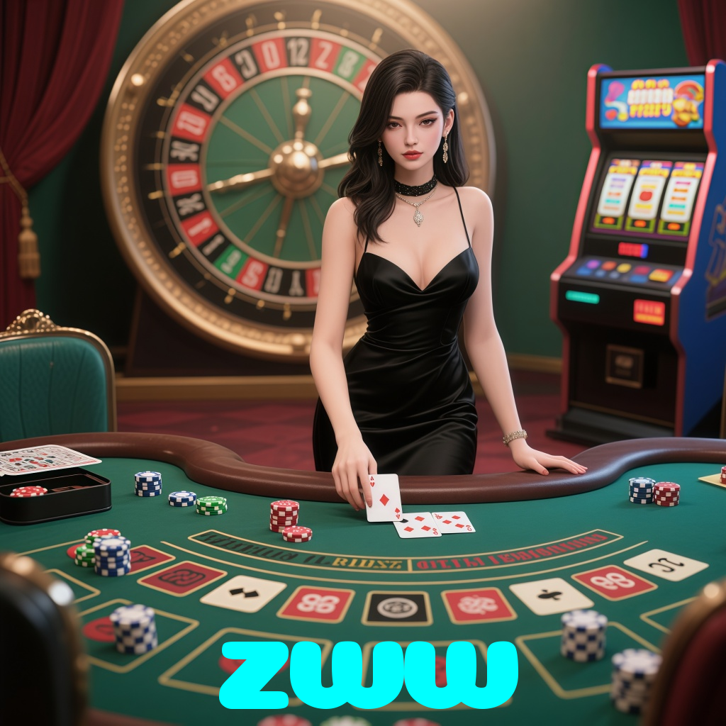 zww:Jogue poker, aposte no futebol e ganhe em grandes jogos de cassino!