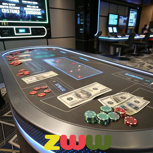 zww:Jogue poker, aposte no futebol e ganhe em grandes jogos de cassino!