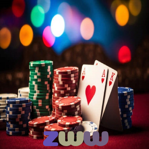 zww:Jogue poker, aposte no futebol e ganhe em grandes jogos de cassino!
