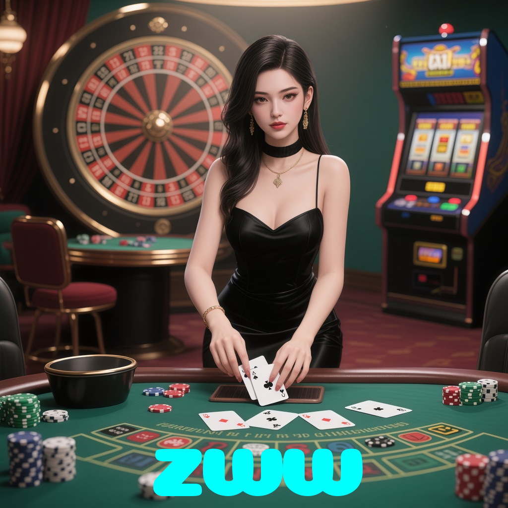 zww:Jogue poker, aposte no futebol e ganhe em grandes jogos de cassino!