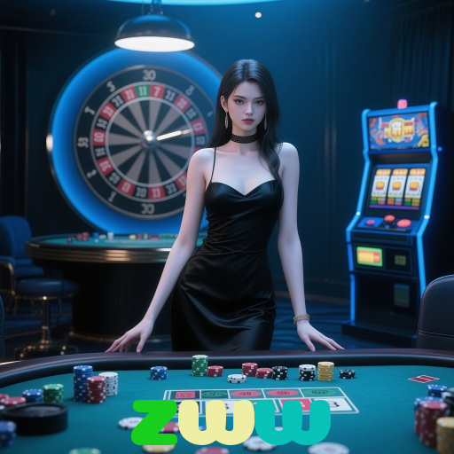 zww：Aposte no futebol, jogue poker e conquiste vitórias épicas!