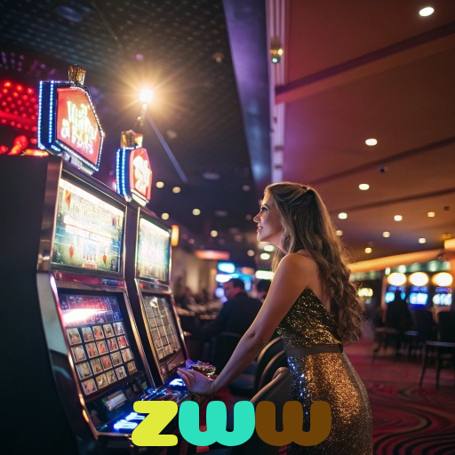 zww：Aposte nas melhores slots e conquiste prêmios como nunca!