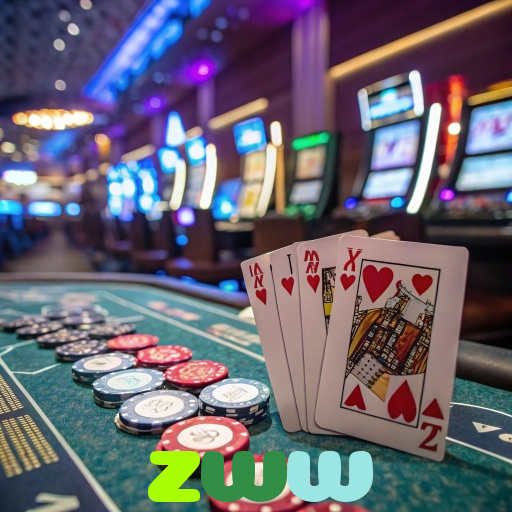 zww：Aposte no futebol, jogue poker e conquiste vitórias épicas!