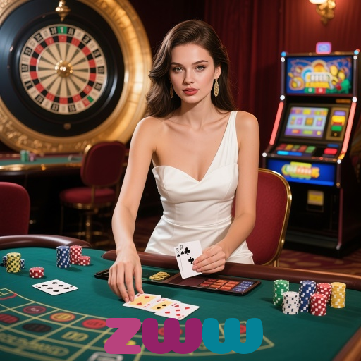 zww：Aposte no futebol, jogue poker e conquiste vitórias épicas!
