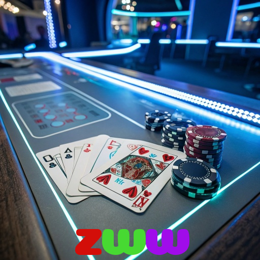 zww：Aposte no futebol, jogue poker e conquiste vitórias épicas!