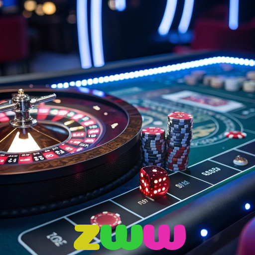 zww：Aposte nas melhores slots e conquiste prêmios como nunca!