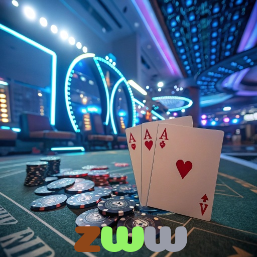 zww：Aposte nas melhores slots e conquiste prêmios como nunca!