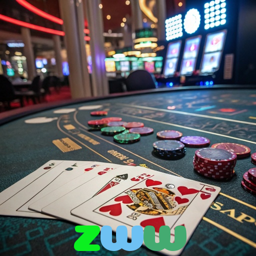 zww:Aposte nas melhores slots e conquiste prêmios como nunca!