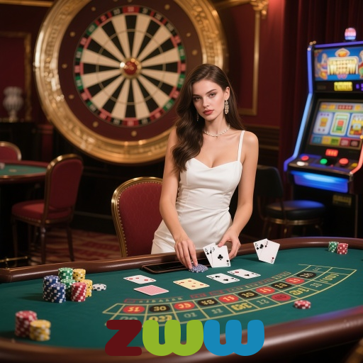 zww:Aposte nas melhores slots e conquiste prêmios como nunca!