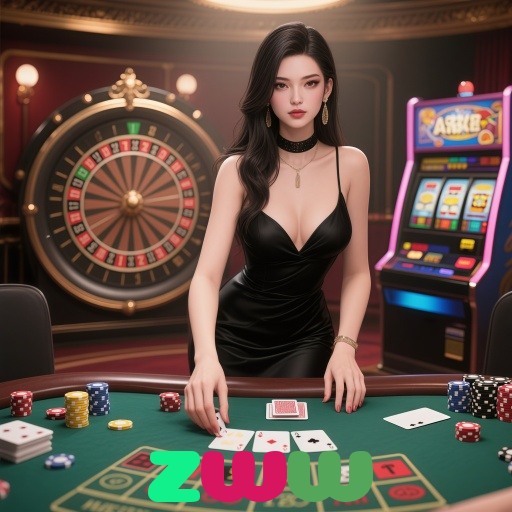 zww：Aposte nas melhores slots e conquiste prêmios como nunca!